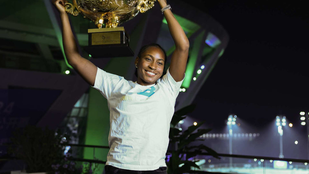 Six Players Secure Spots in WTA Finals, Two Spots Remain