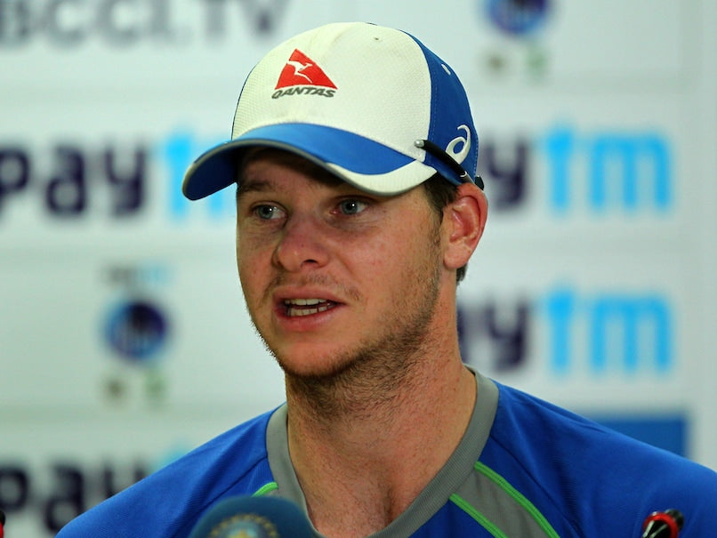 Steve Smith Returns to Number Four in Australia's Test Batting Order