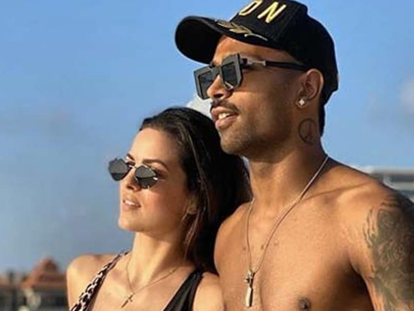 Hardik Pandya and Natasa Stankovic Separation Rumors: Social Media Speculation Intensifies