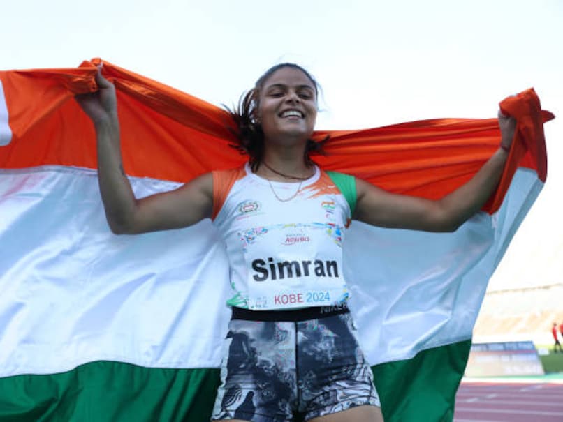 Indian Para-Athletes Miss Podium Finishes in Tokyo