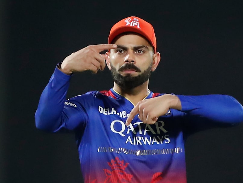 Virat Kohli's Unwavering Loyalty to Royal Challengers Bangalore