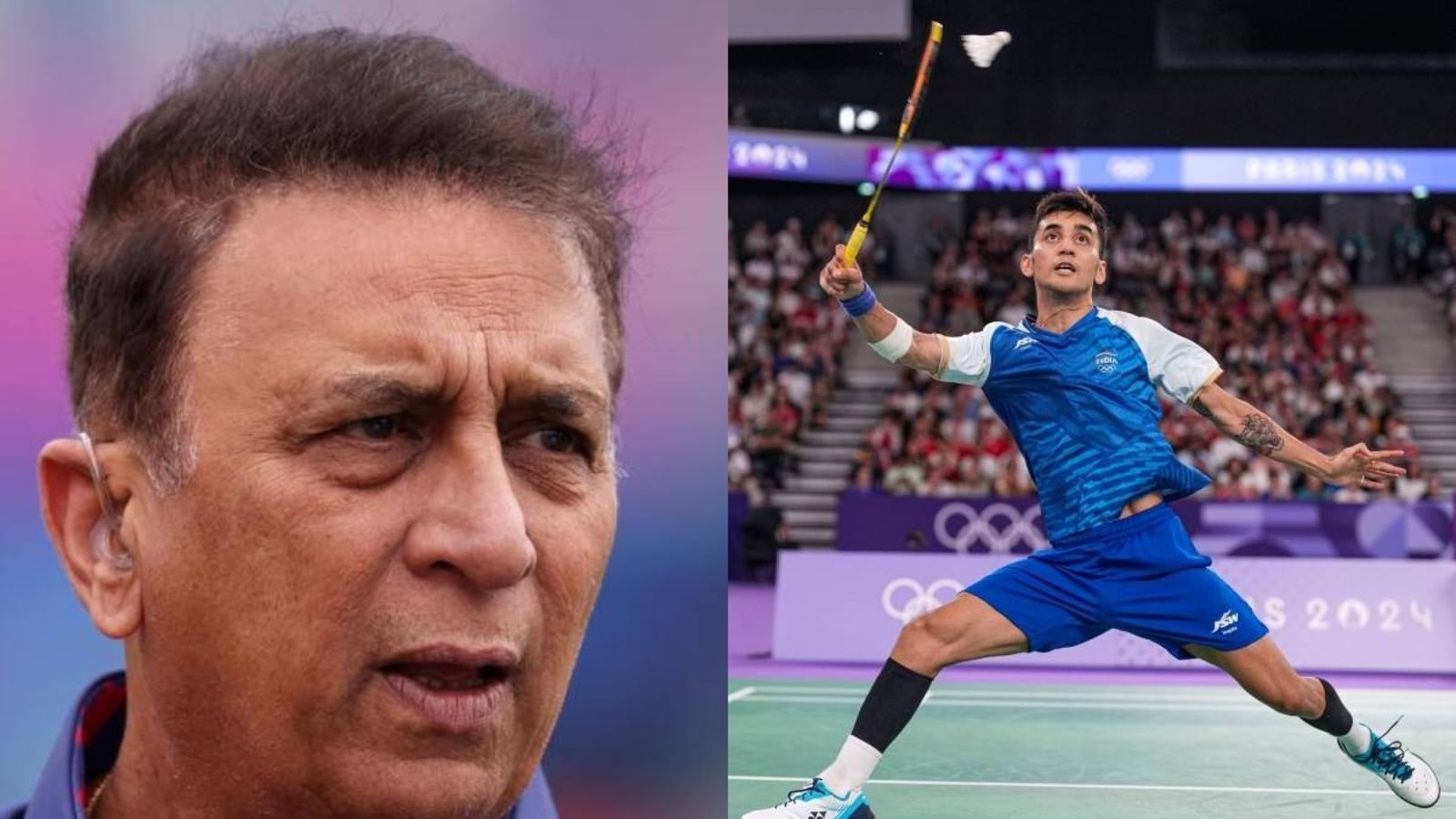 Gavaskar Backs Padukone's Call for Badminton Players to Take Responsibility