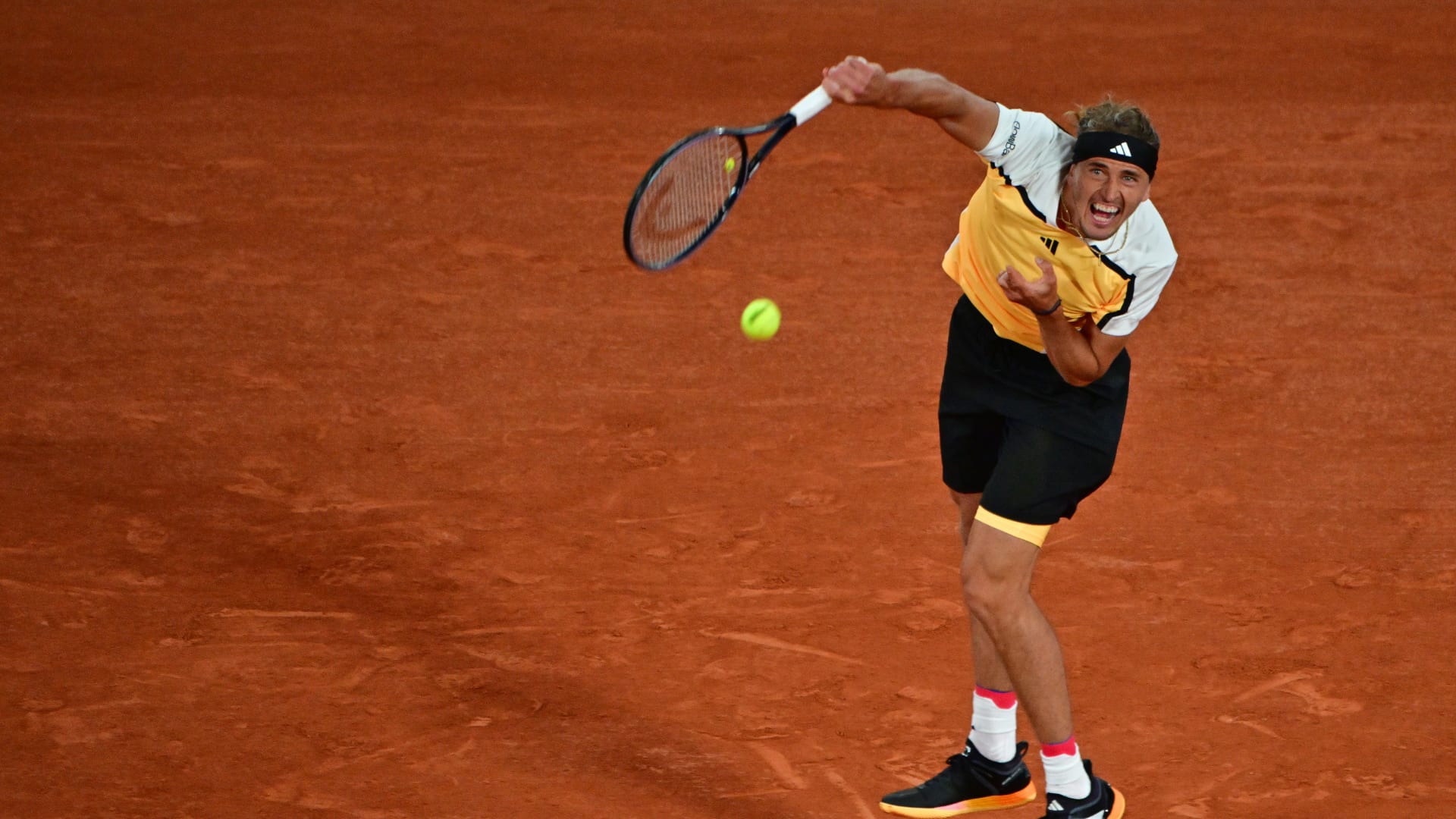 French Open 2023: Zverev, Musetti, Azarenka, Sabalenka Face Intriguing Second-Round Matches