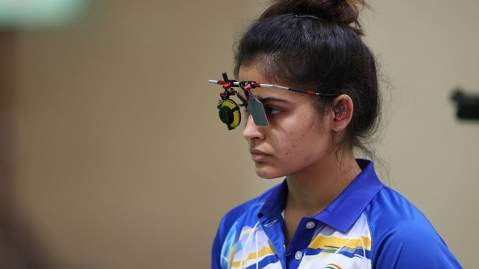 Manu Bhaker: India's Rising Star in Women's Pistol Shooting