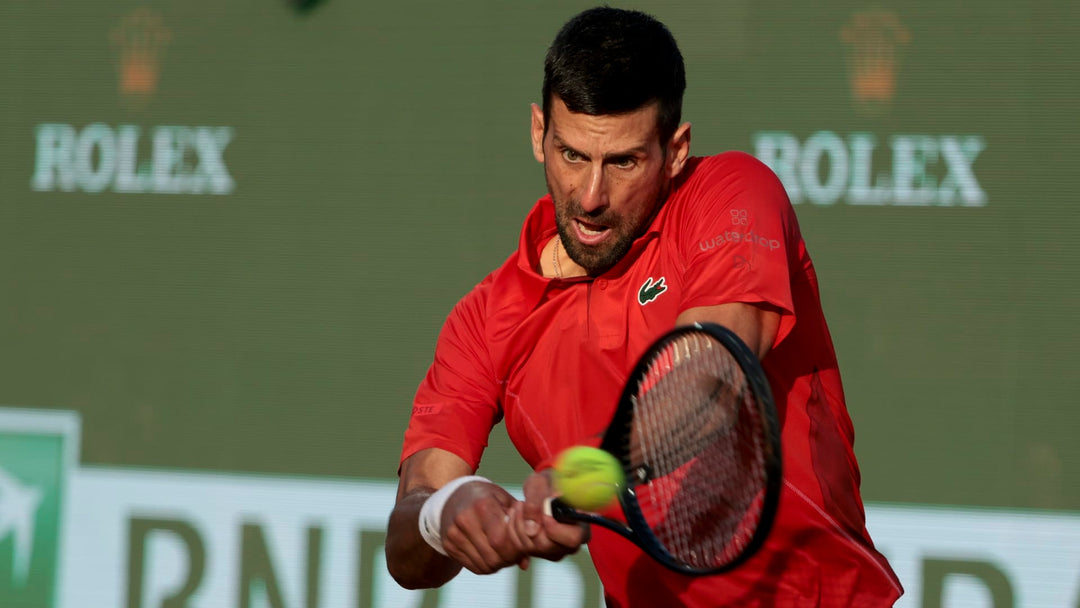 Rome Masters: Djokovic Returns, Nadal Bids Farewell Amidst Injury Woes