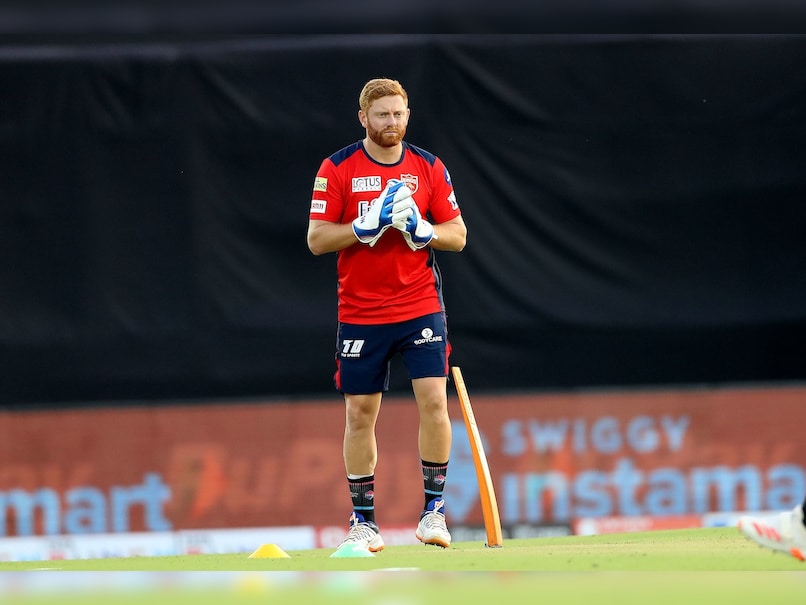 Jonny Bairstow Available for Entire IPL Despite Recent Test Tour