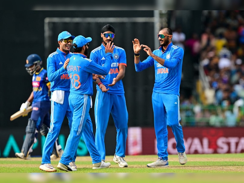 India's Batting Woes Threaten Series Defeat in Sri Lanka