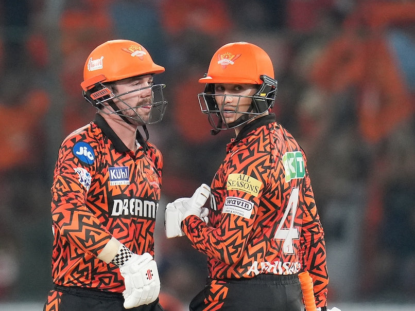 SunRisers Hyderabad to Face Gujarat Titans in Crucial IPL 2024 Clash