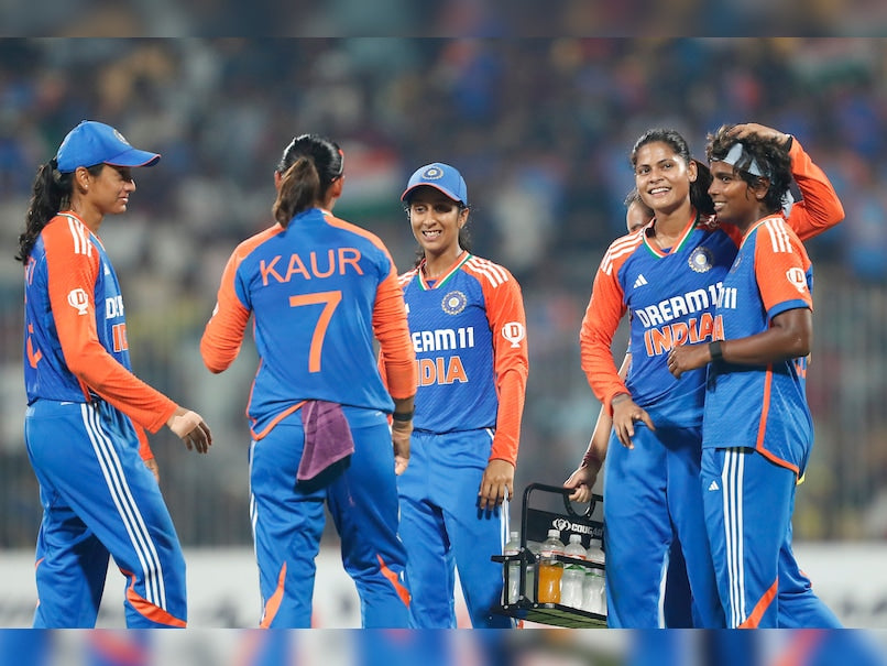 India's Asia Cup Conundrum: Jemimah Rodrigues' Batting Position