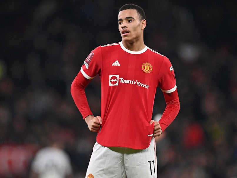 Mason Greenwood Signs for Marseille Amid Fan Protests