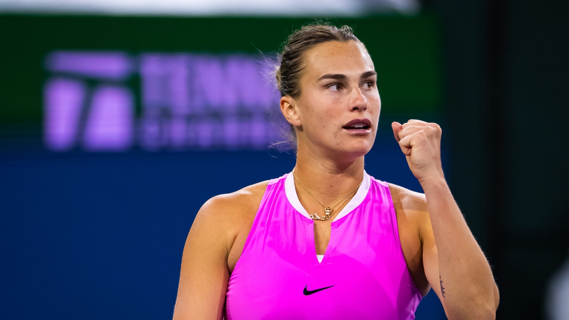 Clash of Contrasts: Sabalenka, Raducanu, Sakkari, Garcia, Korda, Medvedev Set for Indian Wells Battles