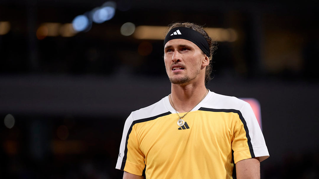 Zverev Case Dropped After Settlement and Fines