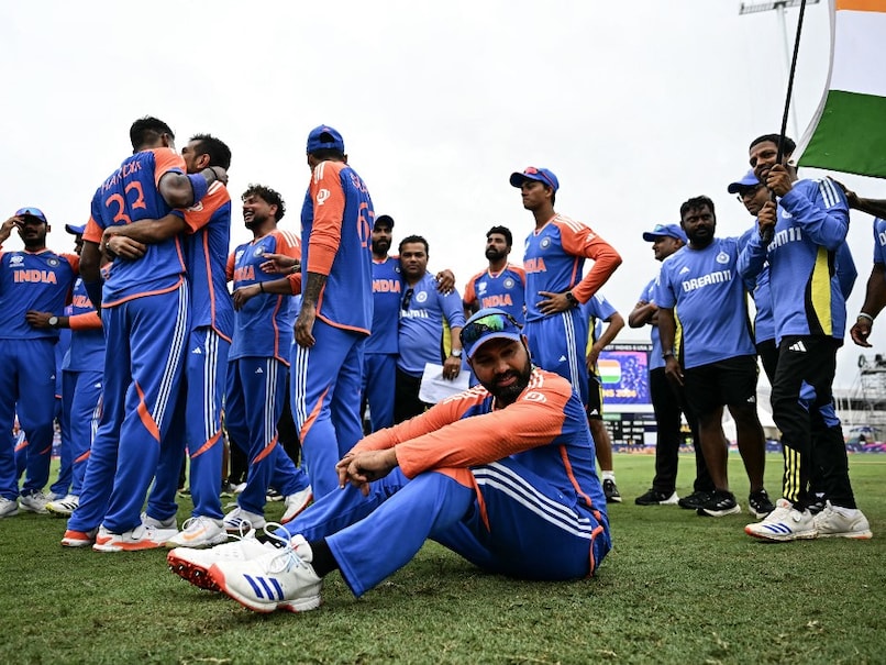 India Triumphs in T20 World Cup 2024, Underdogs Shine