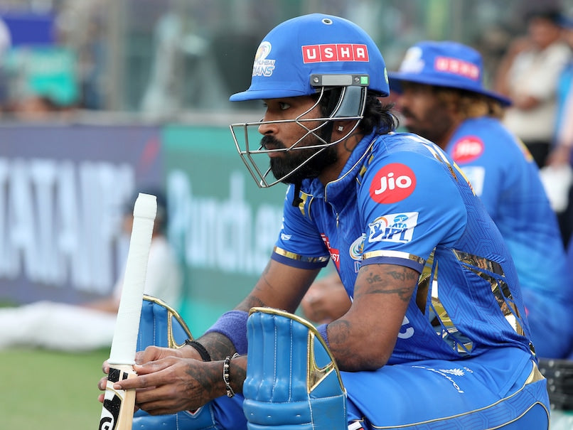 AB de Villiers Clarifies Remarks on Hardik Pandya's Captaincy