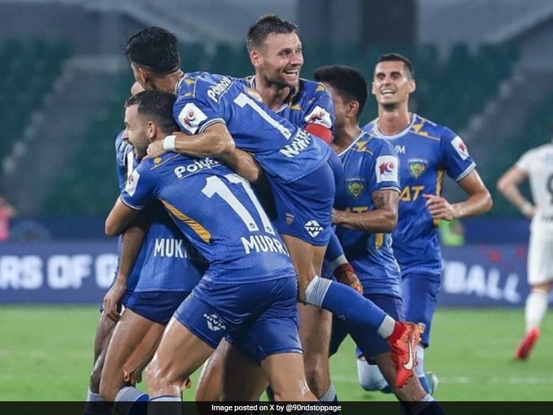 Chennaiyin FC Eyes First Durand Cup Win Against Jamshedpur FC