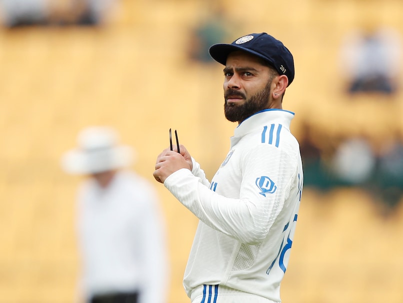 Virat Kohli Faces Legacy Test in Australia Amid Form Struggles