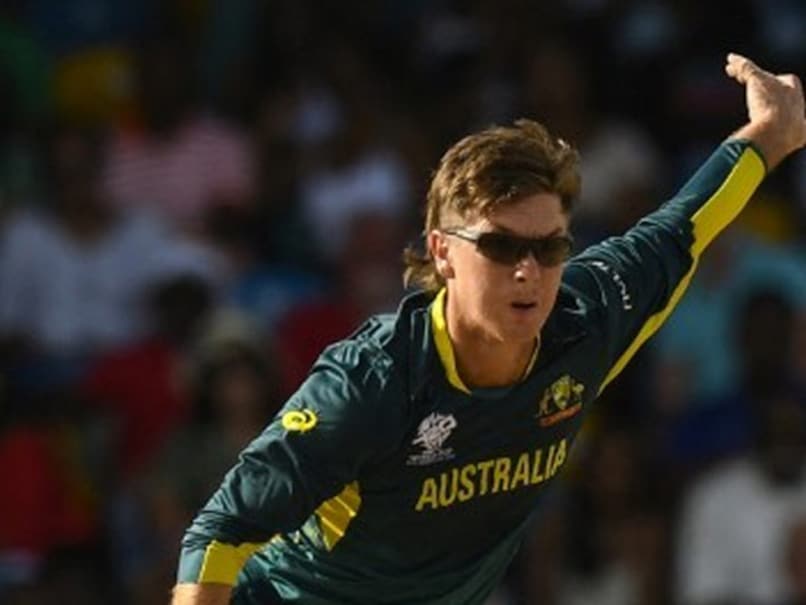 Adam Zampa Surpasses Nathan Bracken as Australia's Eighth-Highest ODI Wicket-Taker