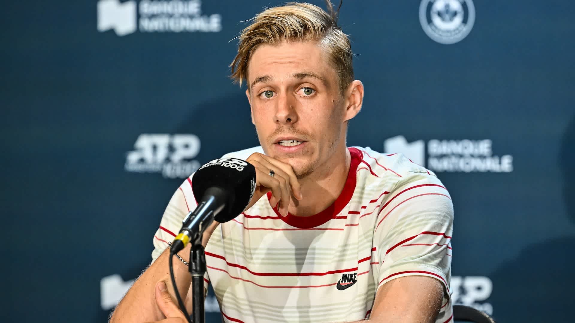 Shapovalov Breaks Silence on DC Open Default, Calls for Better Fan Protection