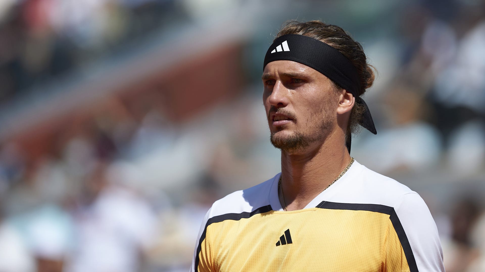 Zverev Withdraws from Stuttgart Open After French Open Final