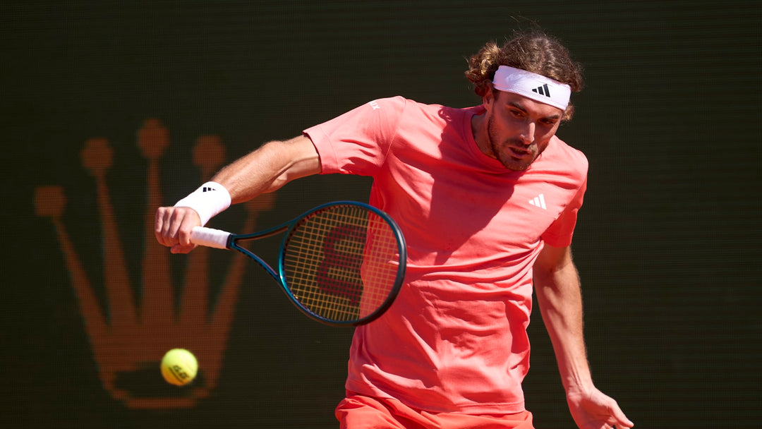 Roland Garros Underdogs: Tsitsipas, Ruud, Zverev, and Dimitrov to Watch