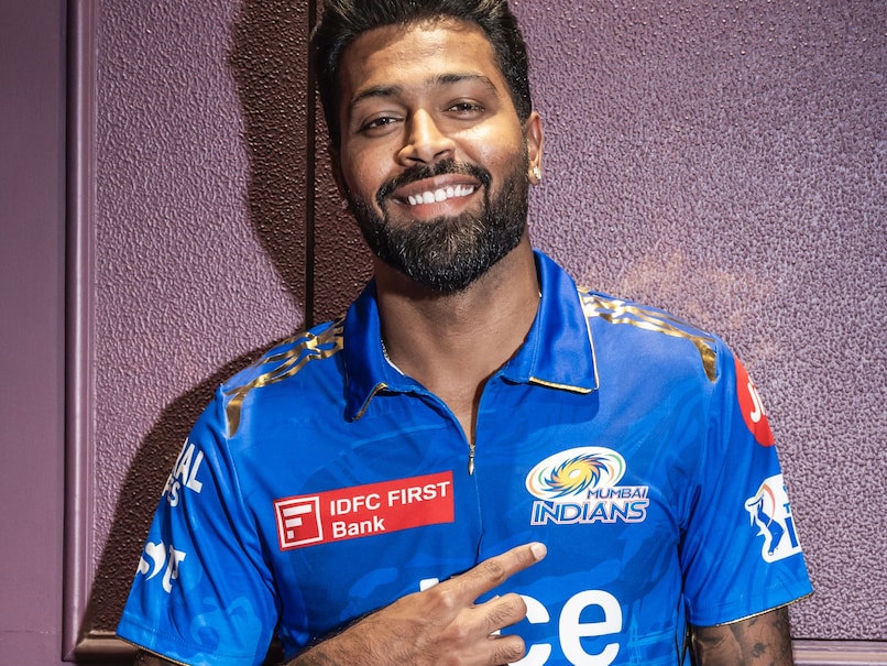 Mumbai Indians' Captaincy Change Raises Concerns Among Former Players