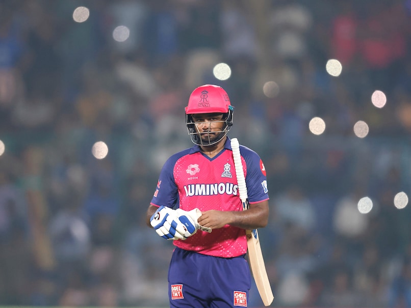 Tom Moody Slams Sanju Samson for Tactical Blunder in RR's IPL Exit