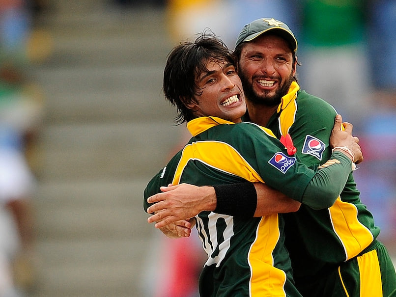 Mohammad Amir Hungry to Prove Worth at T20 World Cup After Comeback