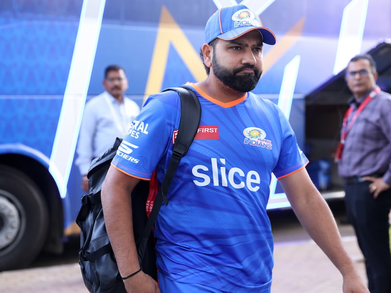 Sidhu: Rohit Sharma's Stature Unchanged Despite Hardik Pandya's MI Captaincy