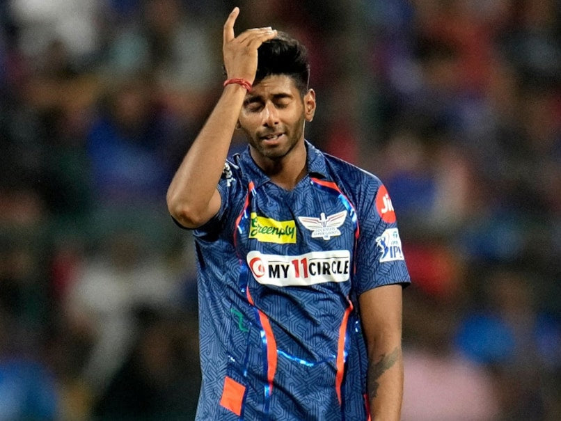 Mayank Yadav's Fitness Update: Assistant Coach Provides Return Timeline