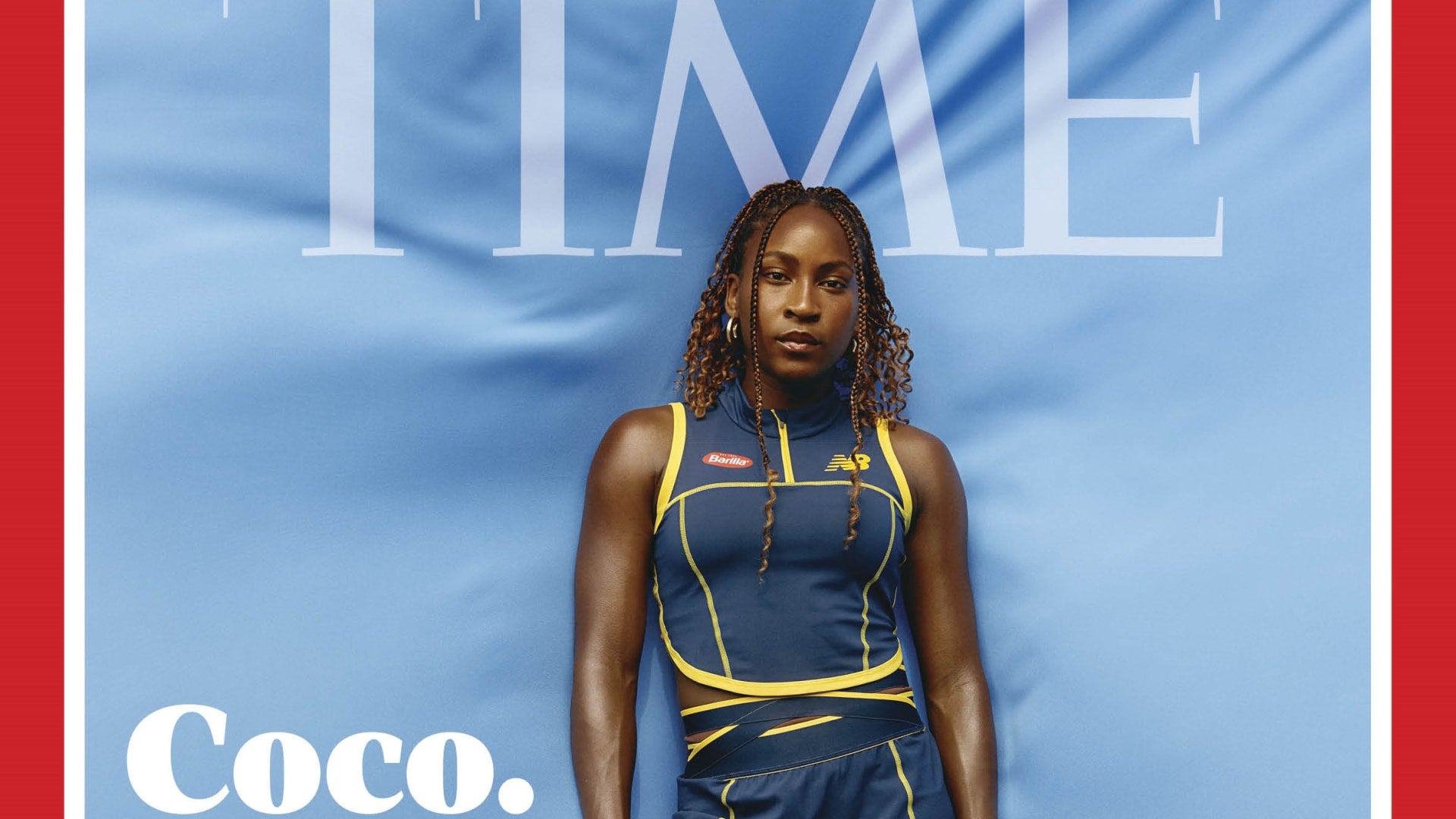 Coco Gauff: From Tennis Star to Global Icon