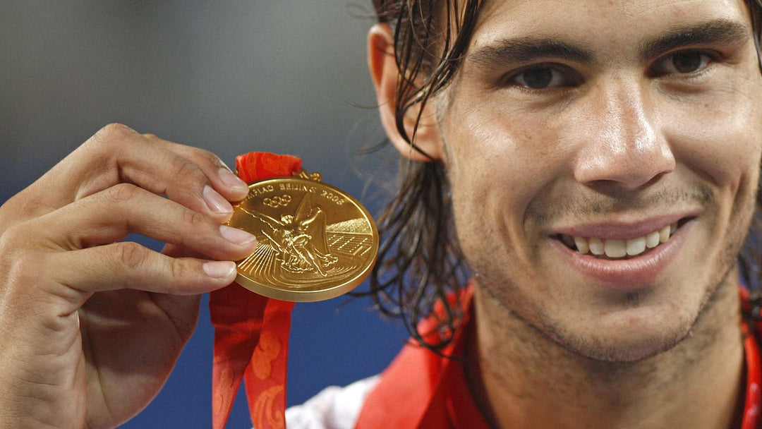 Rafael Nadal's Career Golden Slam: A Record That May Never Be Broken