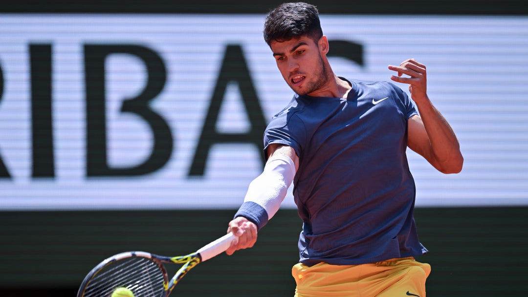 Roland Garros: Men's Contenders Express Low Expectations