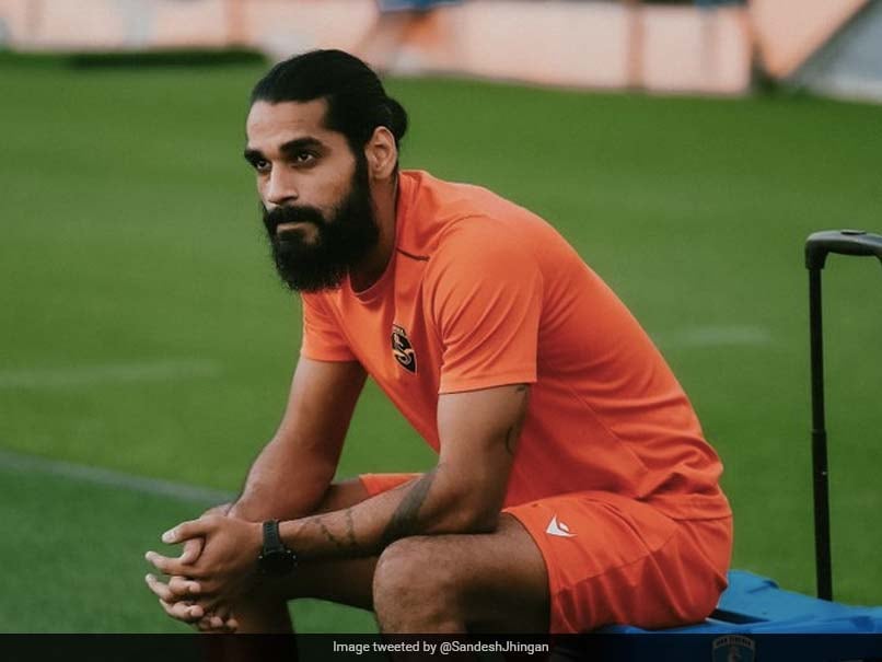 Age Fraud in Youth Football: Jhingan Calls for Eradication