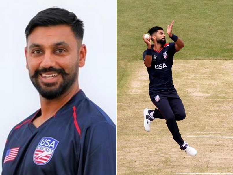 USA Cricket Team's Success Overshadowed by Social Media Dispute