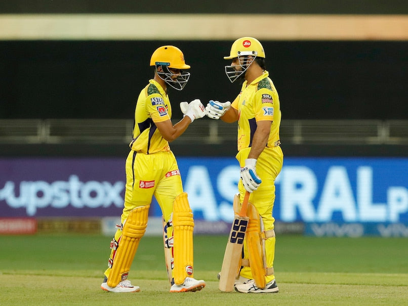 AB de Villiers: MS Dhoni Should Lead CSK If He Plays Another IPL Season