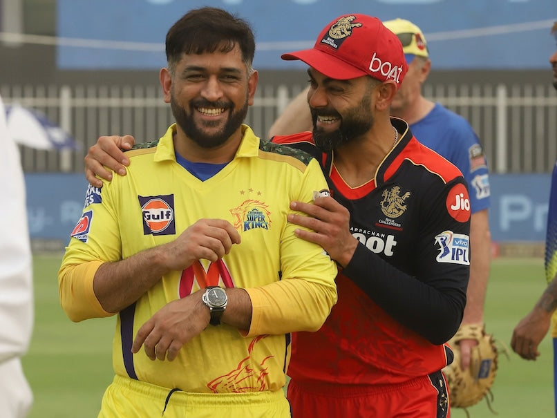 IPL 2024 Playoffs Race Heats Up: CSK, RCB, LSG Battle for Final Spot