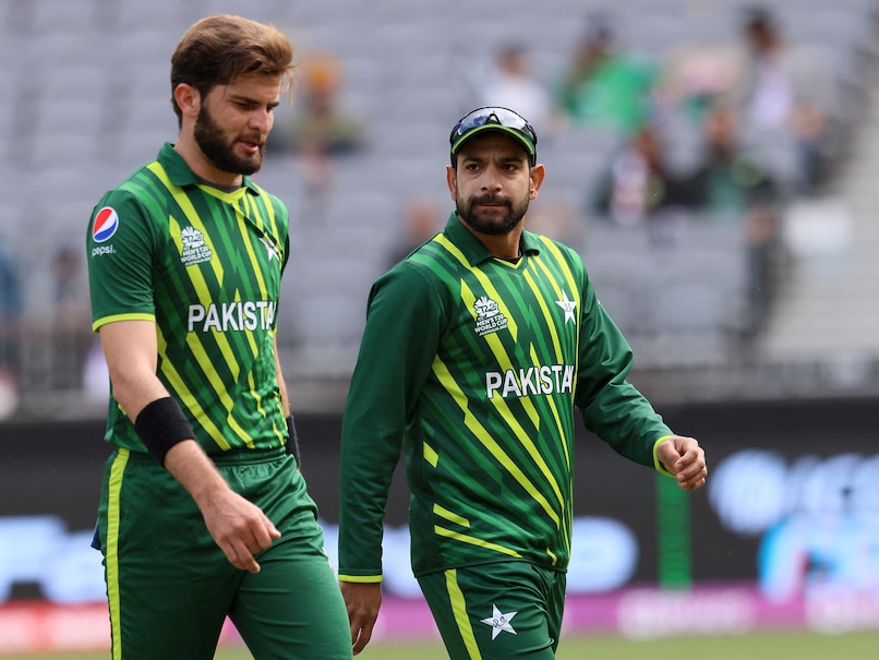 Shahid Afridi Raises Concerns Over Haris Rauf's Bowling Struggles