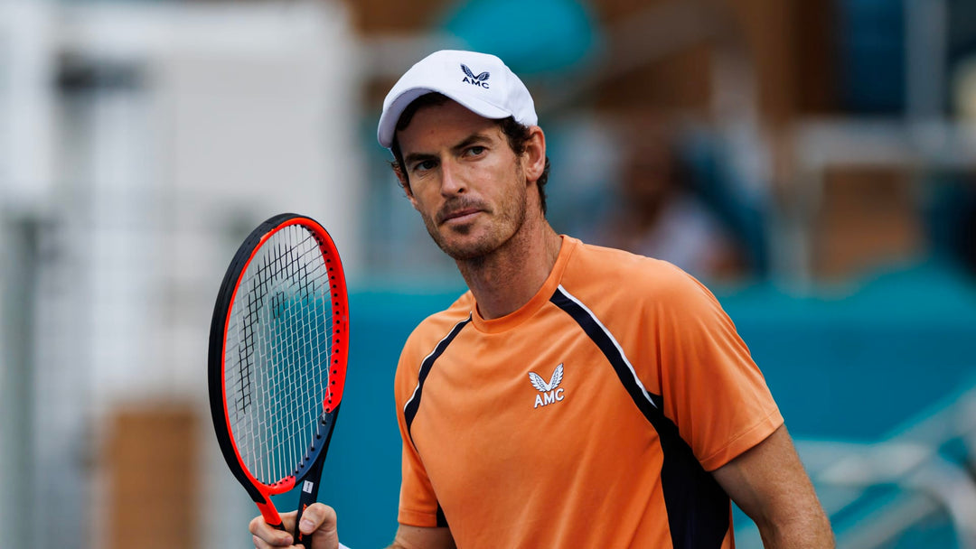 Andy Murray Favored to Break Losing Streak Against Etcheverry at Miami Open