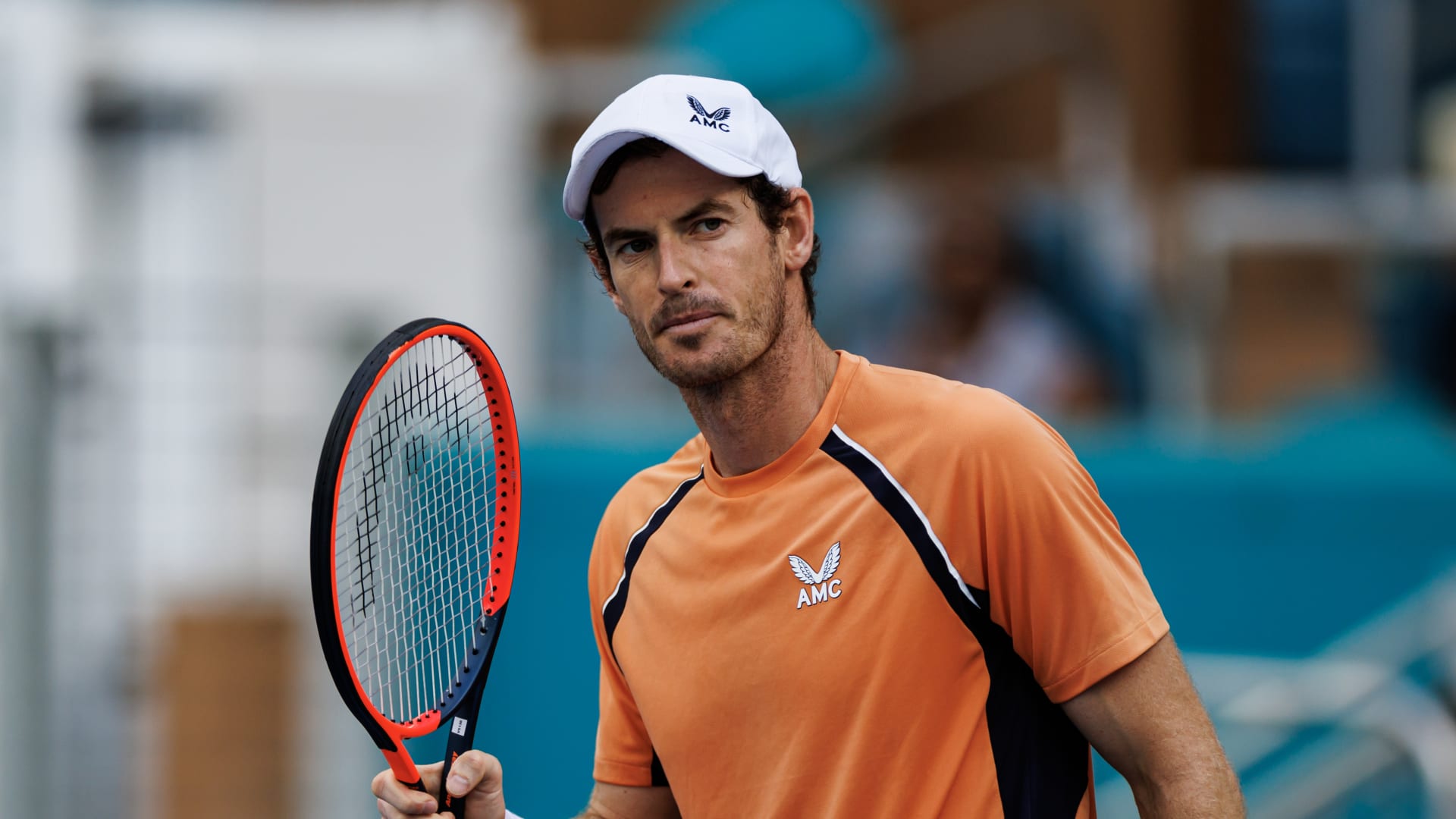 Andy Murray Favored to Break Losing Streak Against Etcheverry at Miami Open