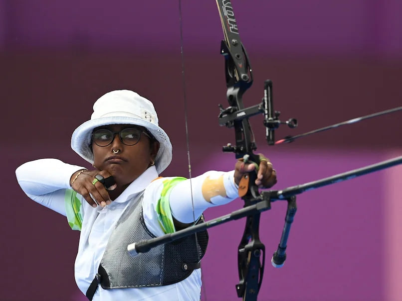 Deepika Kumari: Balancing Motherhood and Olympic Dreams