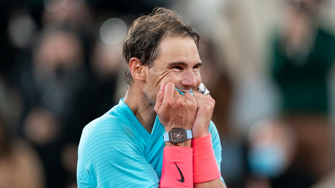 Rafael Nadal's Roland Garros Legacy: A Photographer's Perspective