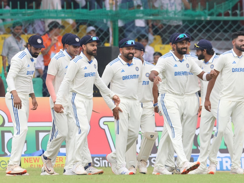 Rohit Sharma's Aggressive Captaincy Inspires India in Kanpur Test