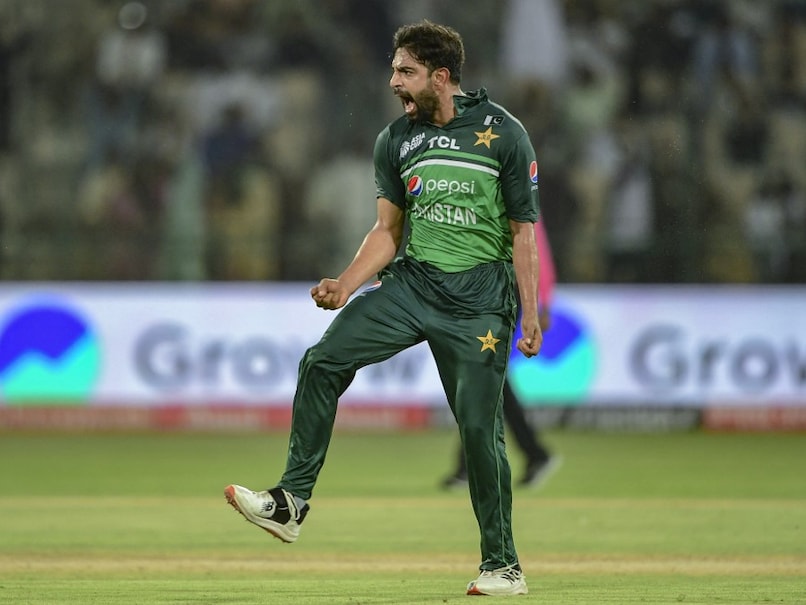 Pakistan Selectors Drop Usama Mir, Recall Haris Rauf for Ireland, England T20 Series