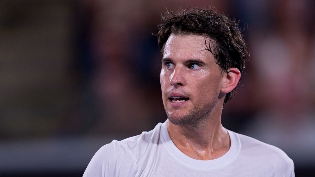 Dominic Thiem's Wrist Injury Resurfaces, Delays ATP Tour Return