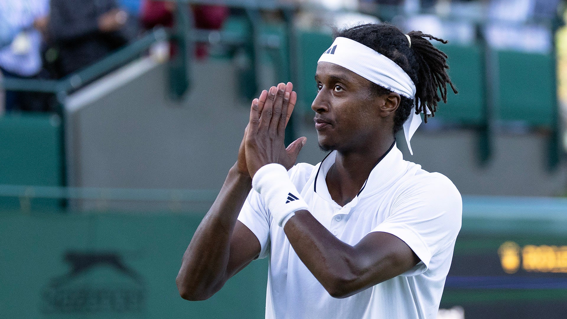 Mikael Ymer Announces Tennis Comeback After Anti-Doping Suspension