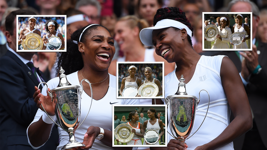 Wimbledon 2023: A New Era Begins Without the Williams Sisters