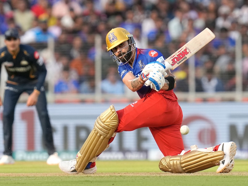 Virat Kohli's T20 Numbers: A Closer Look