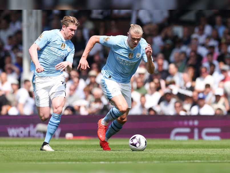 Manchester City vs Manchester United: FA Cup Final Preview