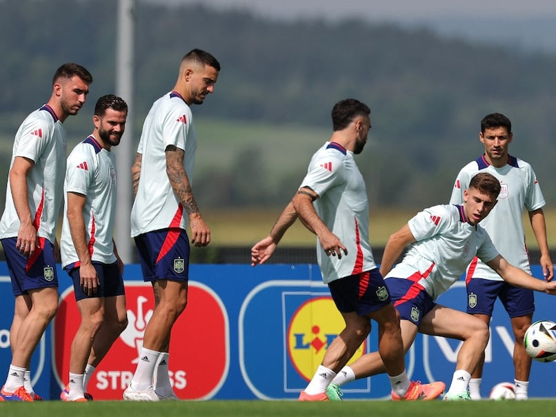 Spain vs Georgia: Euro 2024 Round of 16 Clash Set for Monday