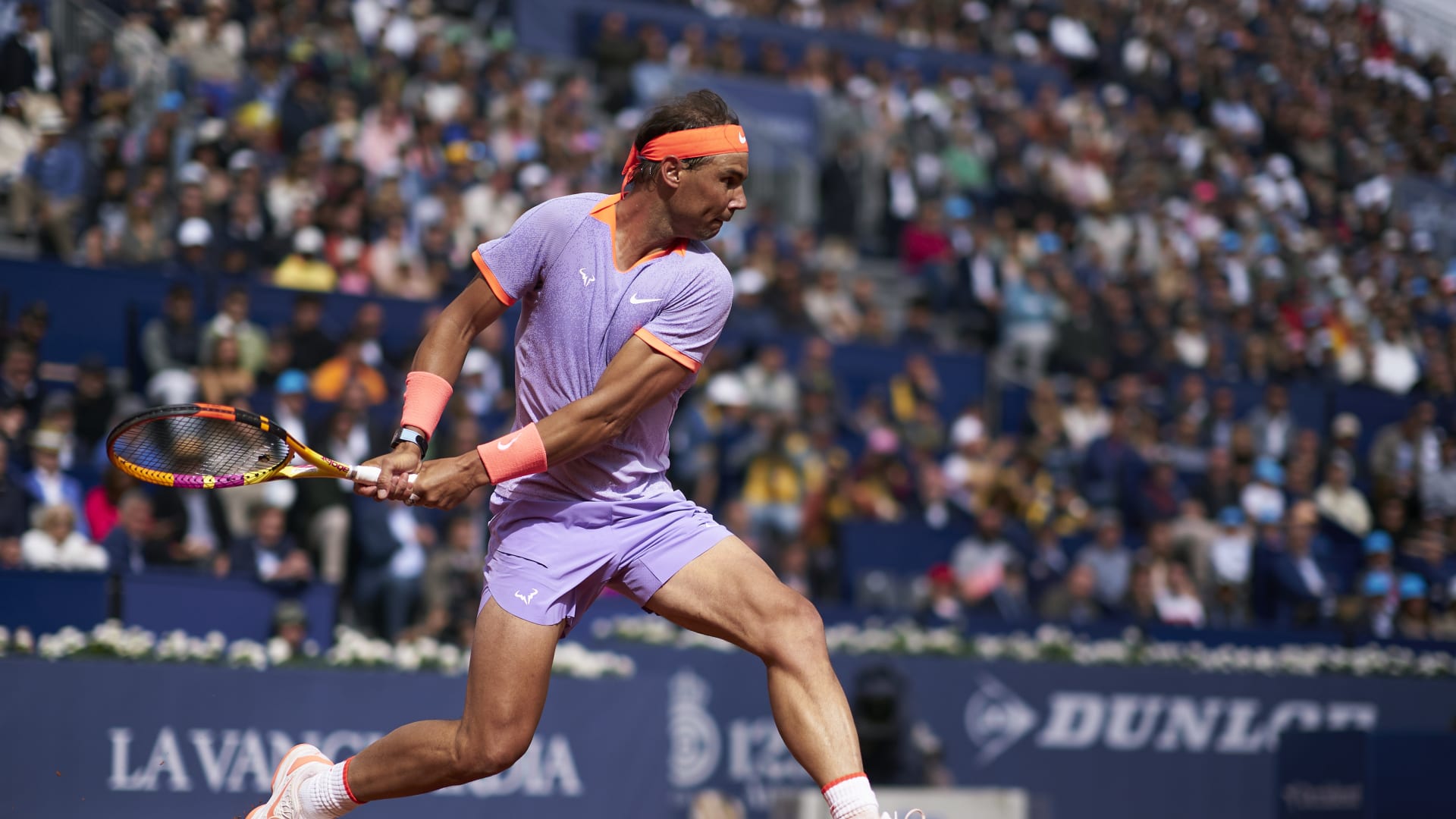 Rafael Nadal's Signature Gear: Unlocking the Secrets of a Tennis Legend